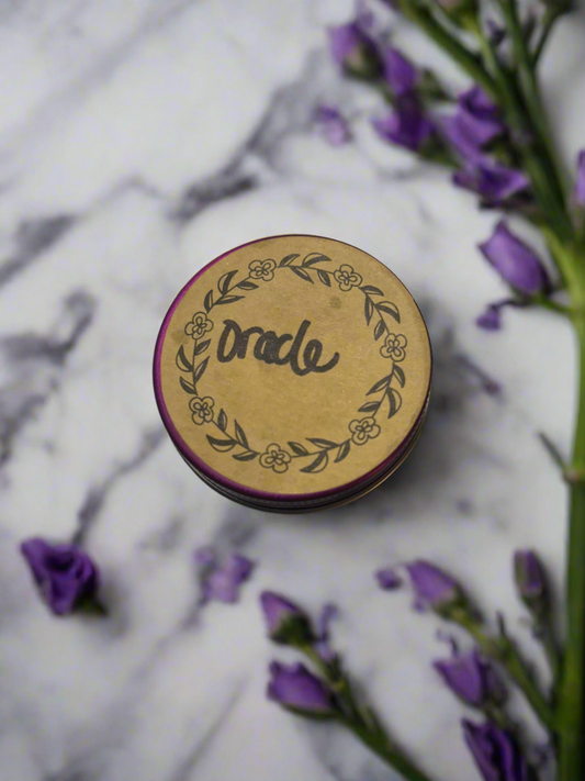Dreamer’s sleep balm