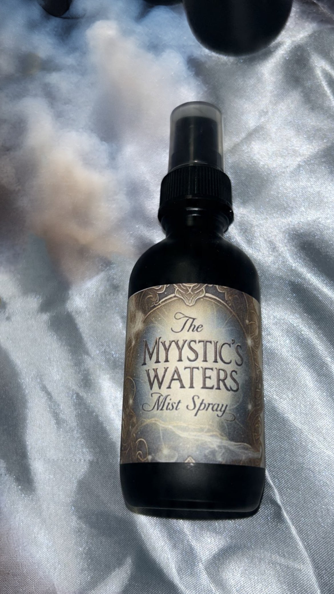 Dreamer’s Mist