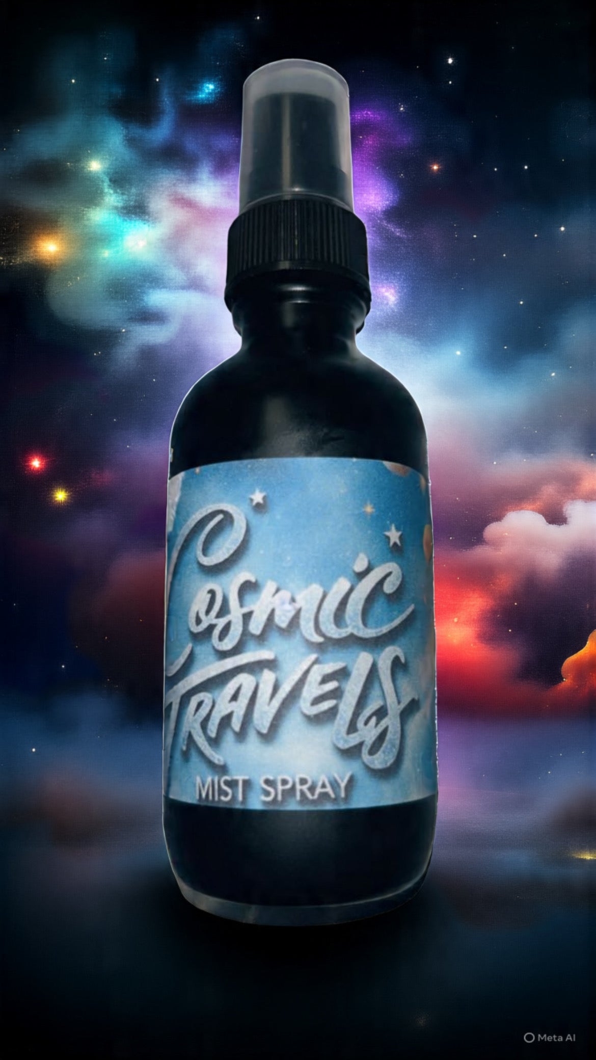 Dreamer’s Mist
